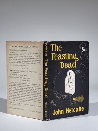 The Feasting Dead