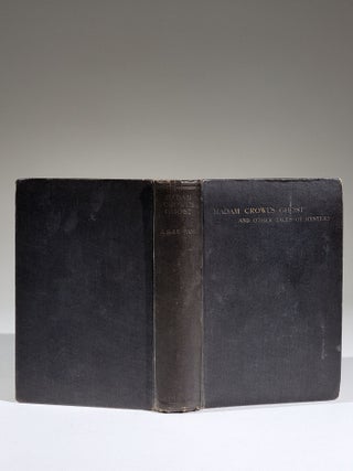 Madam Crowl's Ghost, and Other Tales of Mystery