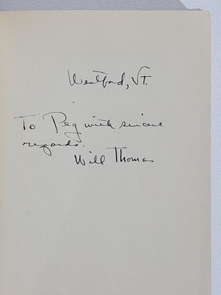 God is for White Folks (Signed)