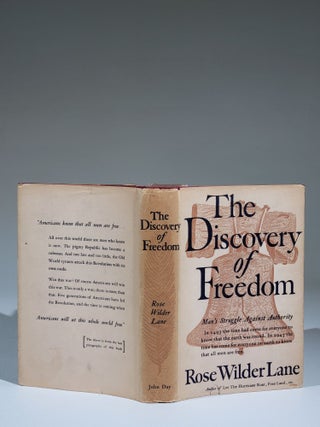 The Discovery of Freedom: Man's Struggle Against Authority