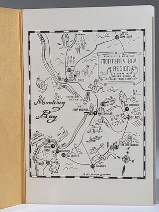 CARTC Camp McQuaide