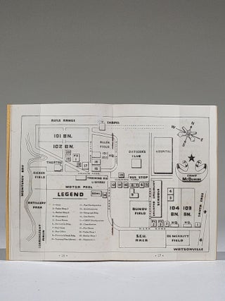 CARTC Camp McQuaide