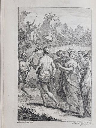 The Life and Exploits of the Ingenious Gentleman Don Quixote de la Mancha