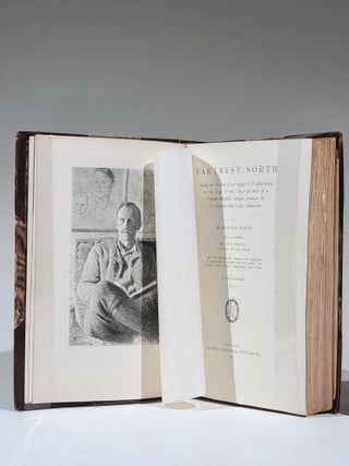 Farthest North: Being the Record of a Voyage of Exploration of the Ship "Fram" 1893-96 and of a Fifteen Months' Sleigh Journey by Dr. Nansen and Lieut. Johansen