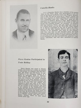 The Album of Gunfighters