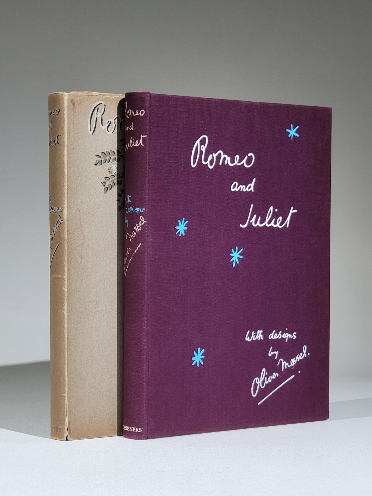 Romeo and Juliet, With designs by Oliver Messel | Costumes