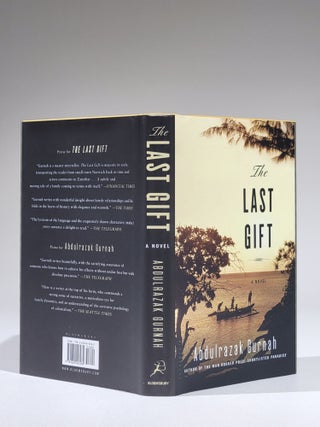 The Last Gift: A Novel