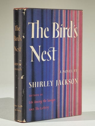 Item #1045 The Bird's Nest. Shirley Jackson