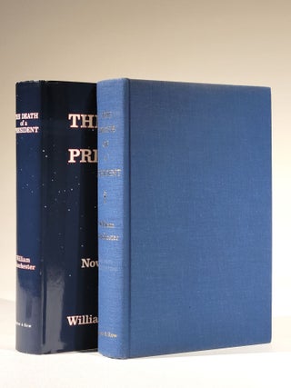 The Death of a President: November 20--November 25, 1963 (Signed)