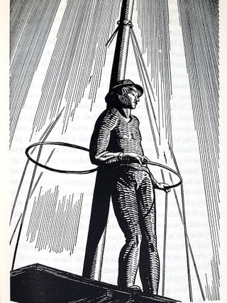 Moby Dick, or, the Whale