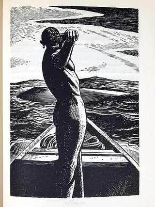 Moby Dick, or, the Whale