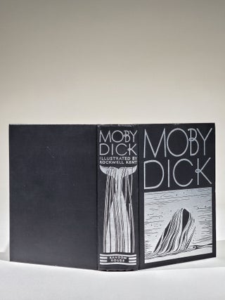 Moby Dick, or, the Whale