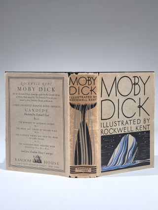 Moby Dick, or, the Whale