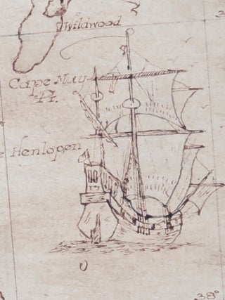 The Cruise of the "Barbuzz"