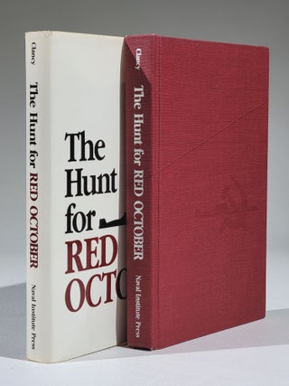 The Hunt for Red October (Signed)