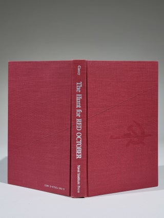 The Hunt for Red October (Signed)