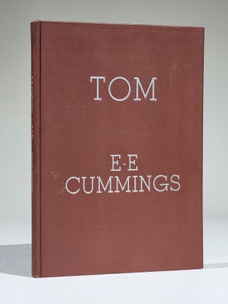 Item #1064 Tom. Cummings, dward, stlin