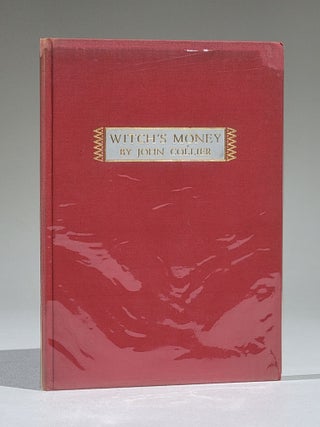 Witch's Money (Signed)