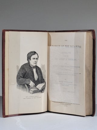 The Parson of the Islands: A Biography of the Late Rev. Joshua Thomas, with Sketches of Many of His Contemporaries, and an Account of the Origin of Methodism on the Islands of the Chesapeake and the Eastern Shores of Maryland and Virginia