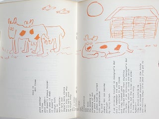 Poems Written Before Jumping Out of an 8 Story Window