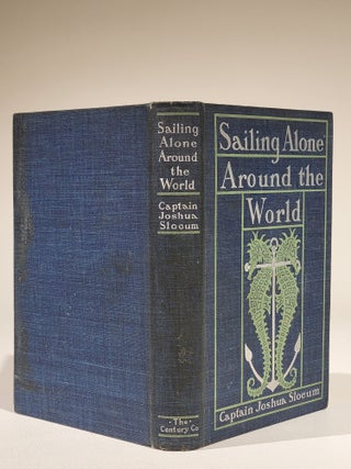 Sailing Alone Around the World