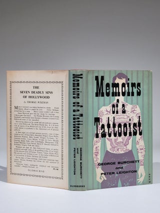Memoirs of a Tattooist: From the Notes, Diaries and Letters of the late 'King of Tattooists'