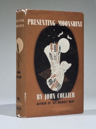 Item #1088 Presenting Moonshine. John Collier