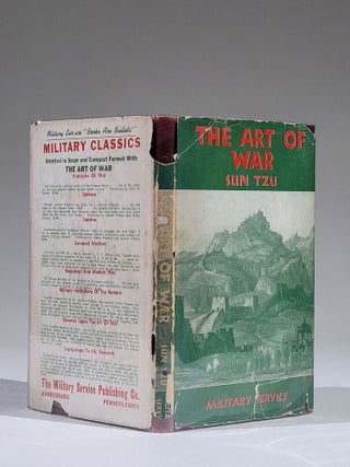 The Art of War: The Oldest Military Treatise in the World