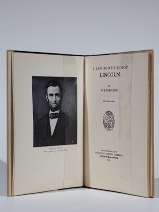 I Saw Booth Shoot Lincoln