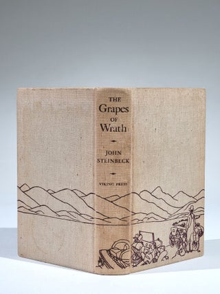 The Grapes of Wrath