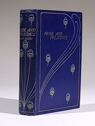 Item #1109 Pride and Prejudice: A Novel. Jane Austen
