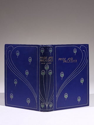 Pride and Prejudice: A Novel