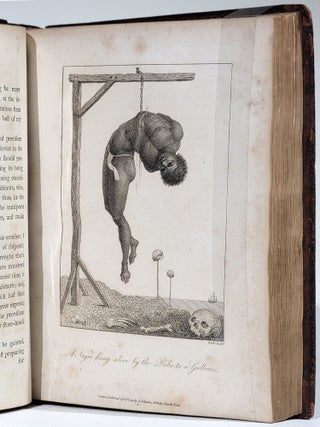 Narrative, of a Five Years' Expedition, Against the Revolted Negroes of Surinam, in Guiana, on the Wild Coast of South America...