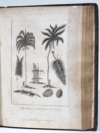 Narrative, of a Five Years' Expedition, Against the Revolted Negroes of Surinam, in Guiana, on the Wild Coast of South America...