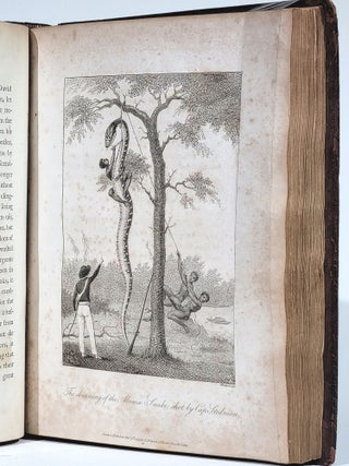 Narrative, of a Five Years' Expedition, Against the Revolted Negroes of Surinam, in Guiana, on the Wild Coast of South America...