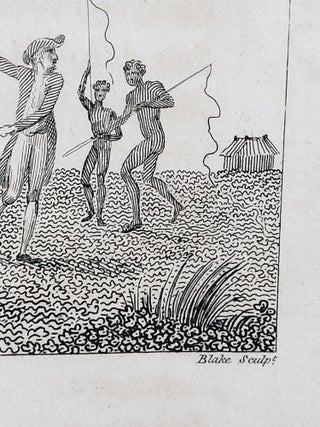 Narrative, of a Five Years' Expedition, Against the Revolted Negroes of Surinam, in Guiana, on the Wild Coast of South America...