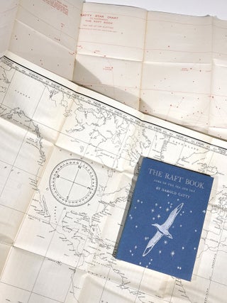 The Raft Book: Lore of the Sea and Sky