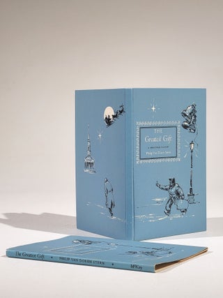 The Greatest Gift: A Christmas Tale