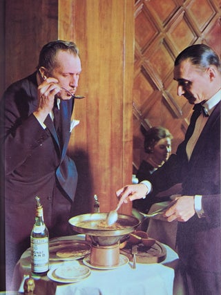 A Treasury of Great Recipes: Famous Specialties of the World's Foremost Restaurants Adapted for the American Kitchen