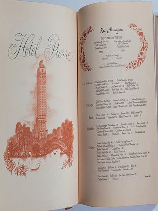 A Treasury of Great Recipes: Famous Specialties of the World's Foremost Restaurants Adapted for the American Kitchen