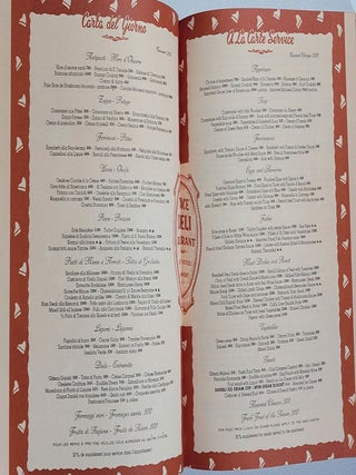 A Treasury of Great Recipes: Famous Specialties of the World's Foremost Restaurants Adapted for the American Kitchen