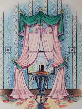 Alice Aforethought, Guiness Carrolls for 1938