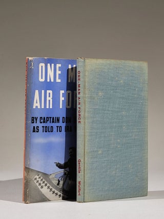 One-Man Air Force