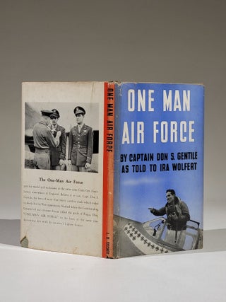 One-Man Air Force
