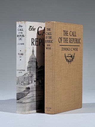 The Call of the Republic: A National Army and Military Service