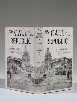 The Call of the Republic: A National Army and Military Service