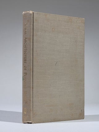 Item #1138 Naval Architecture of Planing Hulls. Lindsay Lord