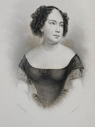 Item #1140 A Military Genius. Life of Anna Ella Carroll, of Maryland, ("The great unrecognized...