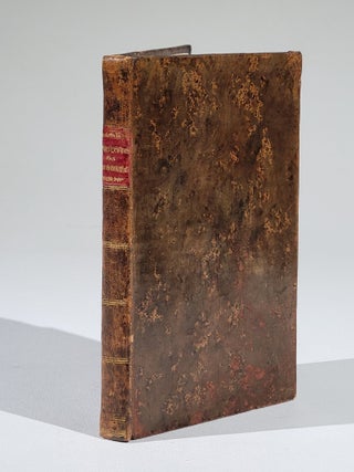 Item #1141 Thoughts on Civil Liberty, on Licentiousness, and Faction. John Brown