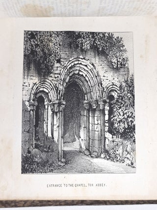 The Panorama of Torquay, a Descriptive and Historical Sketch of the District Comprised between the Dart and Teign